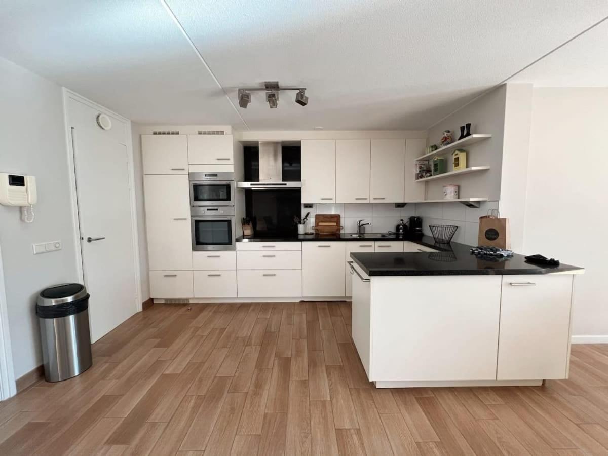 דומבורג Hello Zeeland - Appartement Loverendale 10 מראה חיצוני תמונה