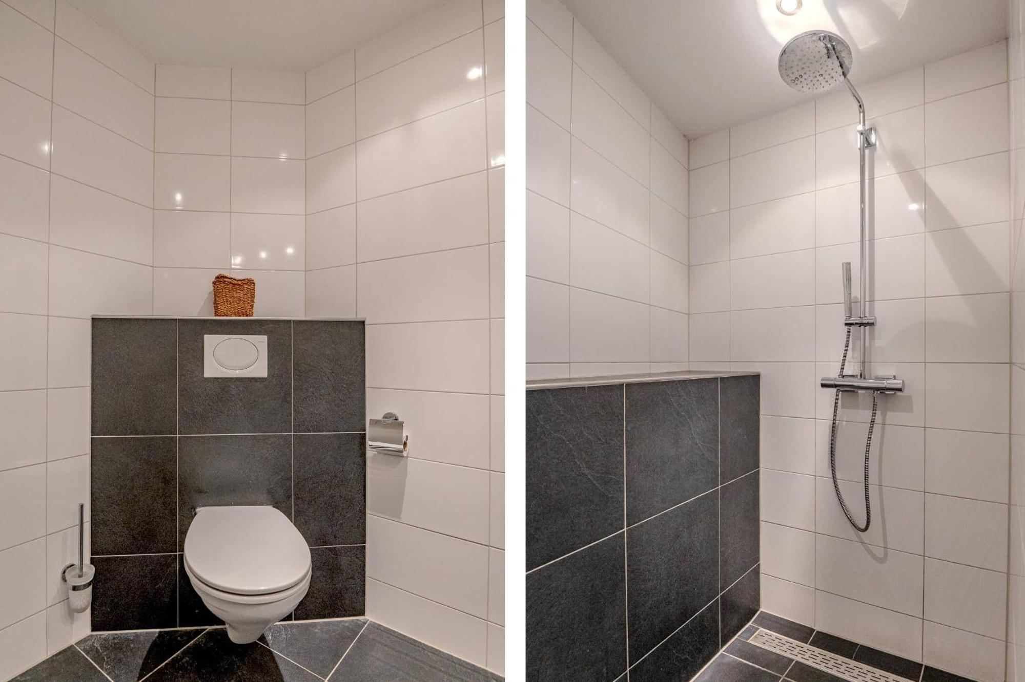 דומבורג Hello Zeeland - Appartement Loverendale 10 מראה חיצוני תמונה