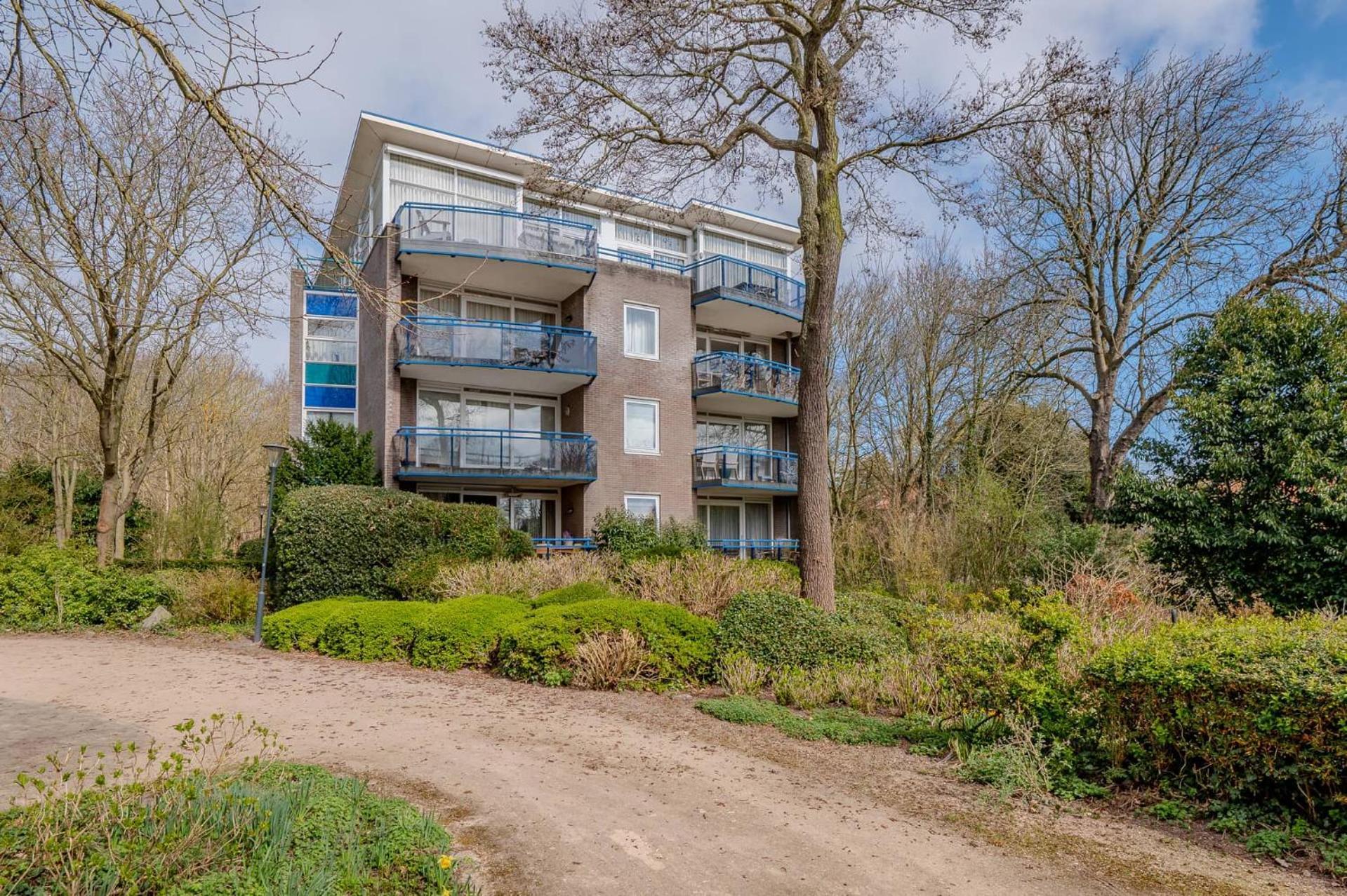 דומבורג Hello Zeeland - Appartement Loverendale 10 מראה חיצוני תמונה