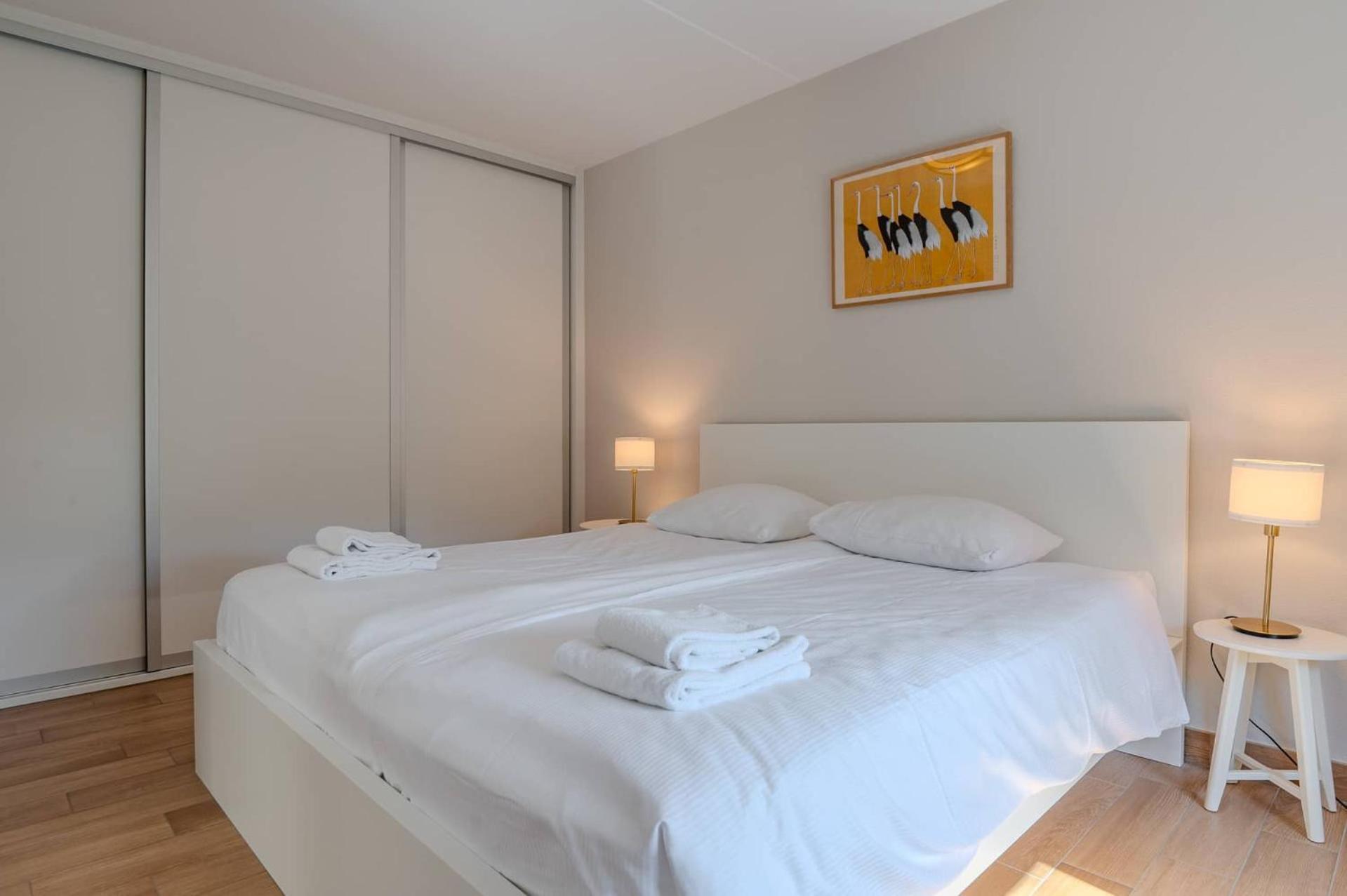 דומבורג Hello Zeeland - Appartement Loverendale 10 מראה חיצוני תמונה