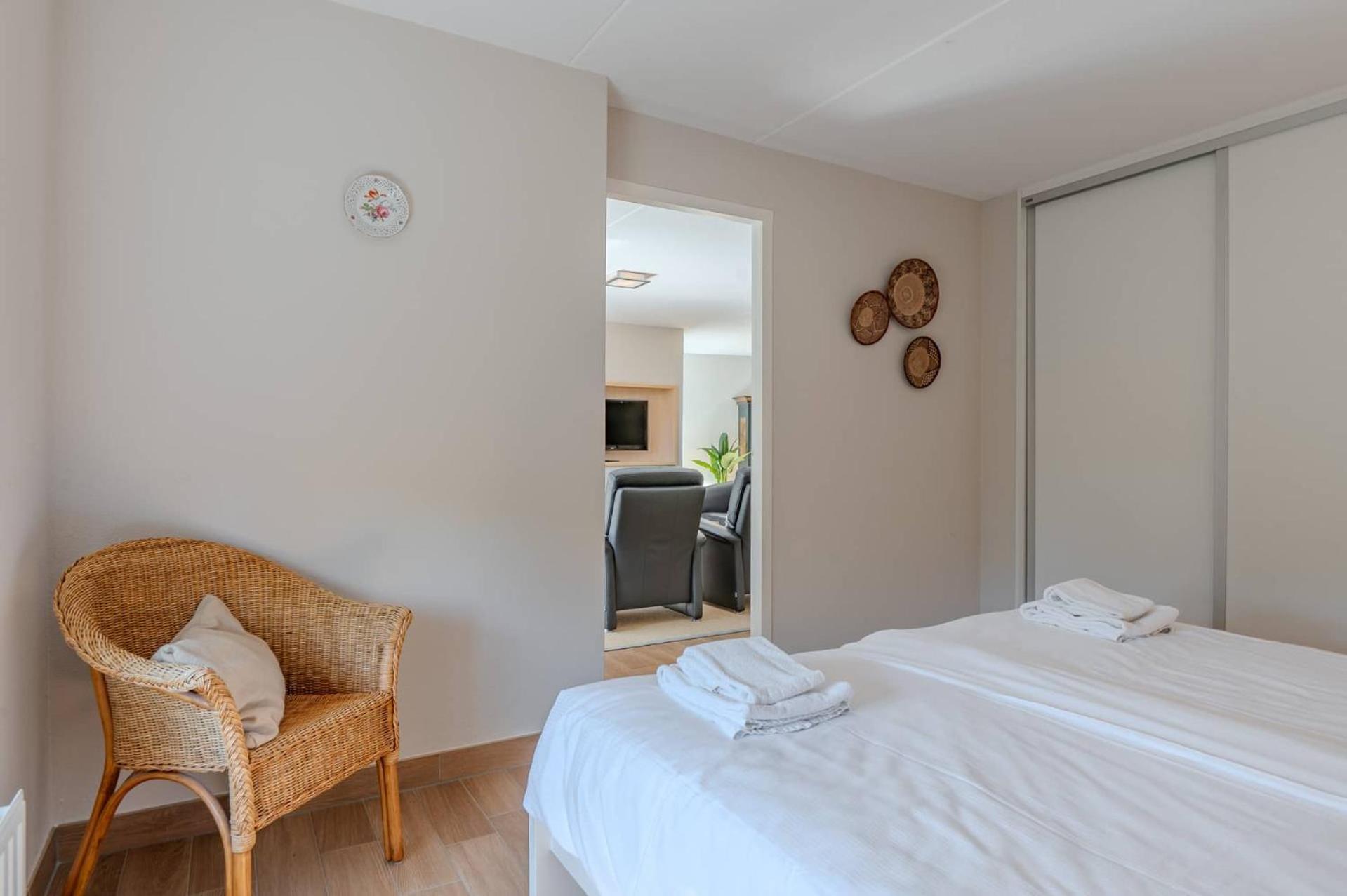 דומבורג Hello Zeeland - Appartement Loverendale 10 מראה חיצוני תמונה