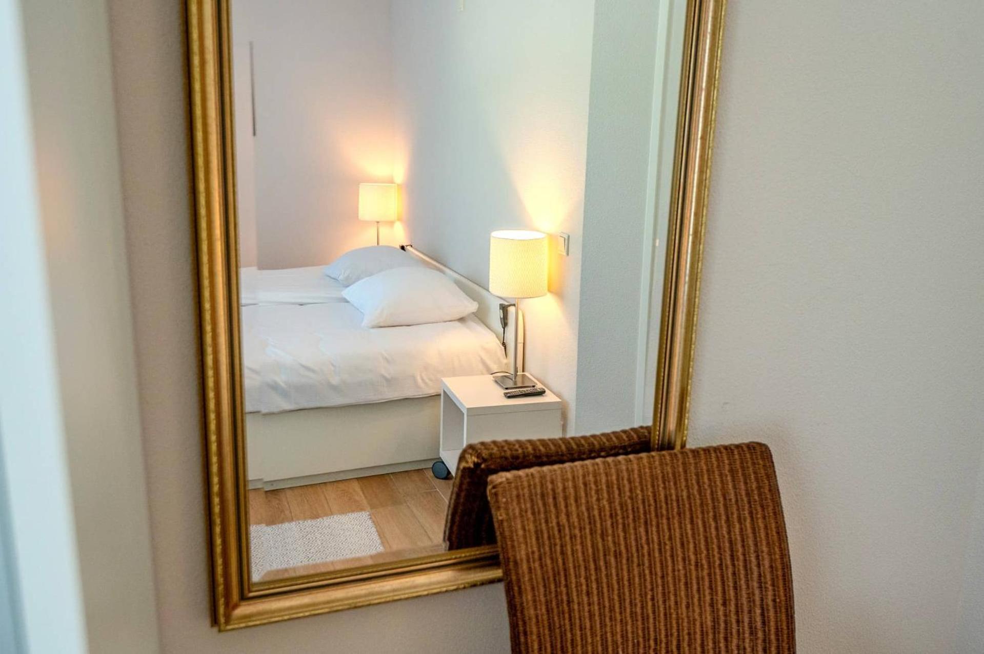 דומבורג Hello Zeeland - Appartement Loverendale 10 מראה חיצוני תמונה