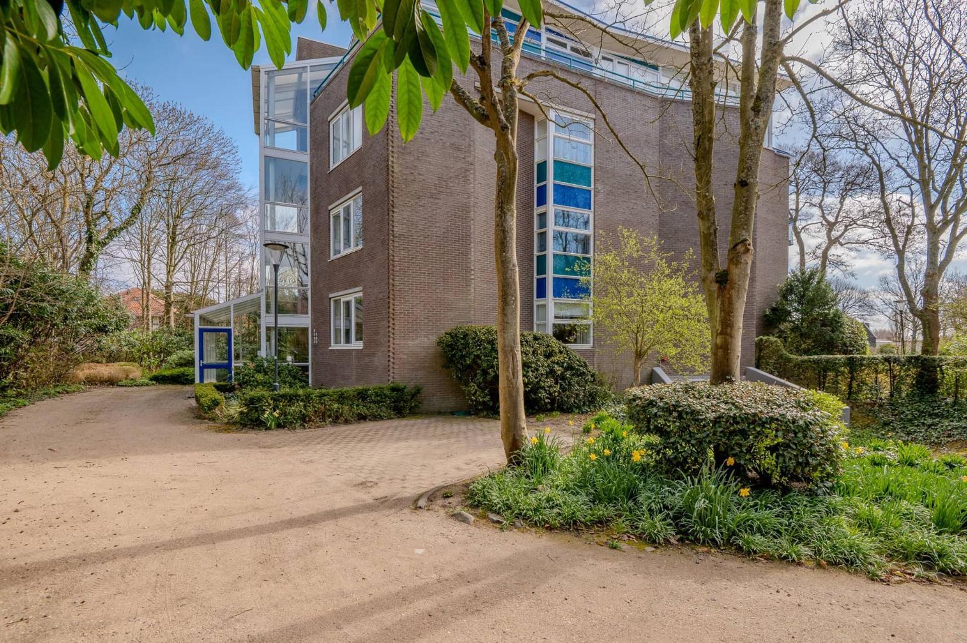 דומבורג Hello Zeeland - Appartement Loverendale 10 מראה חיצוני תמונה