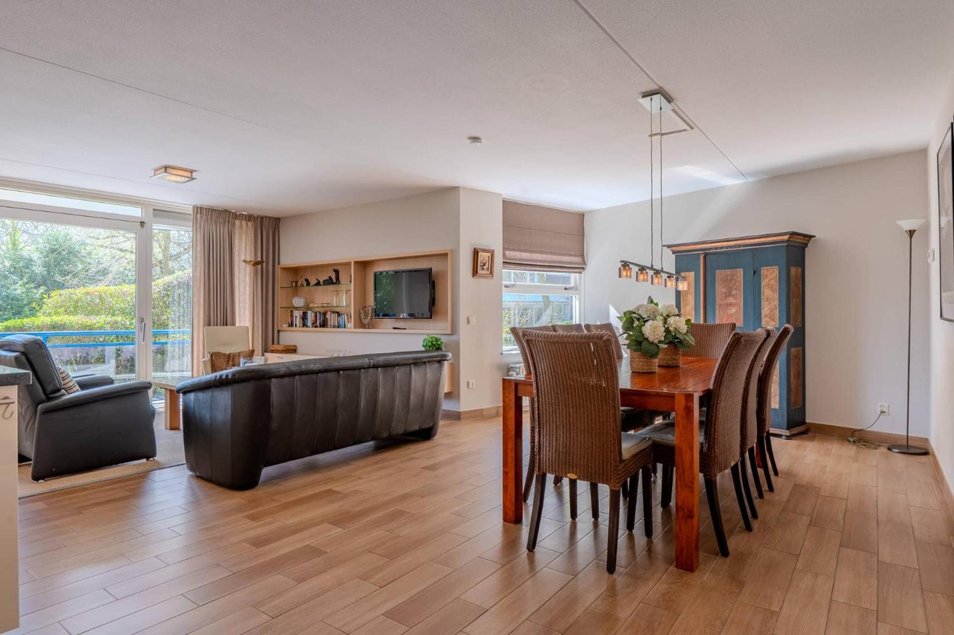 דומבורג Hello Zeeland - Appartement Loverendale 10 מראה חיצוני תמונה