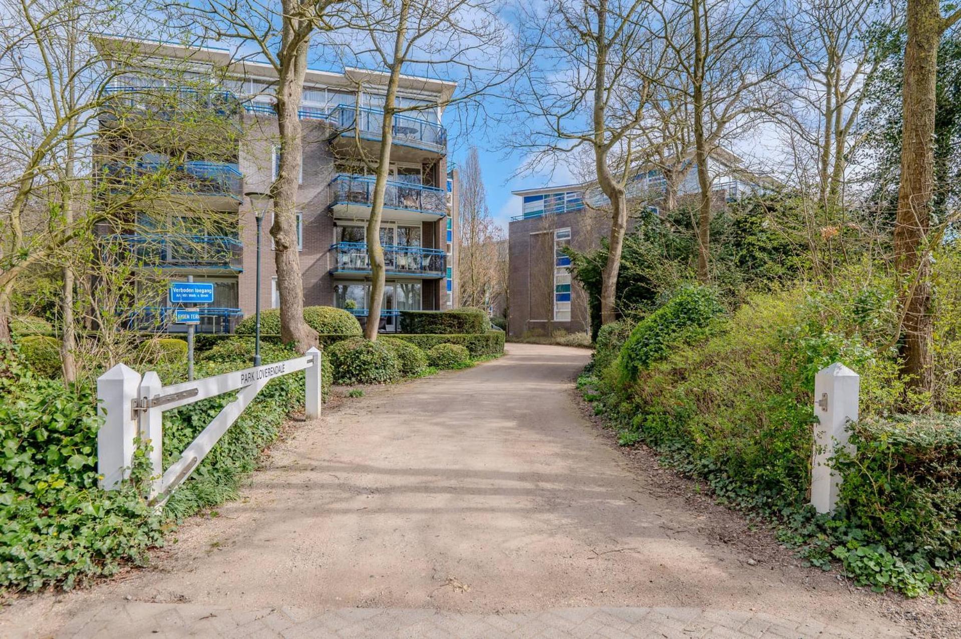 דומבורג Hello Zeeland - Appartement Loverendale 10 מראה חיצוני תמונה