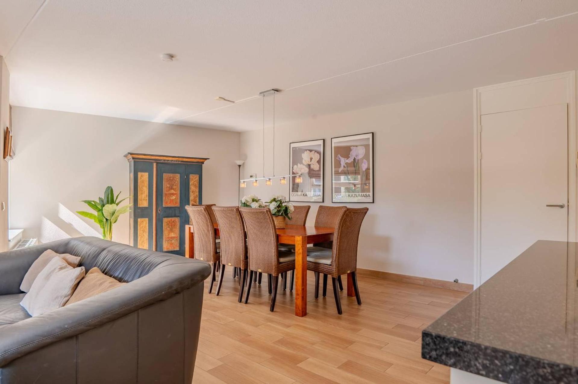 דומבורג Hello Zeeland - Appartement Loverendale 10 מראה חיצוני תמונה