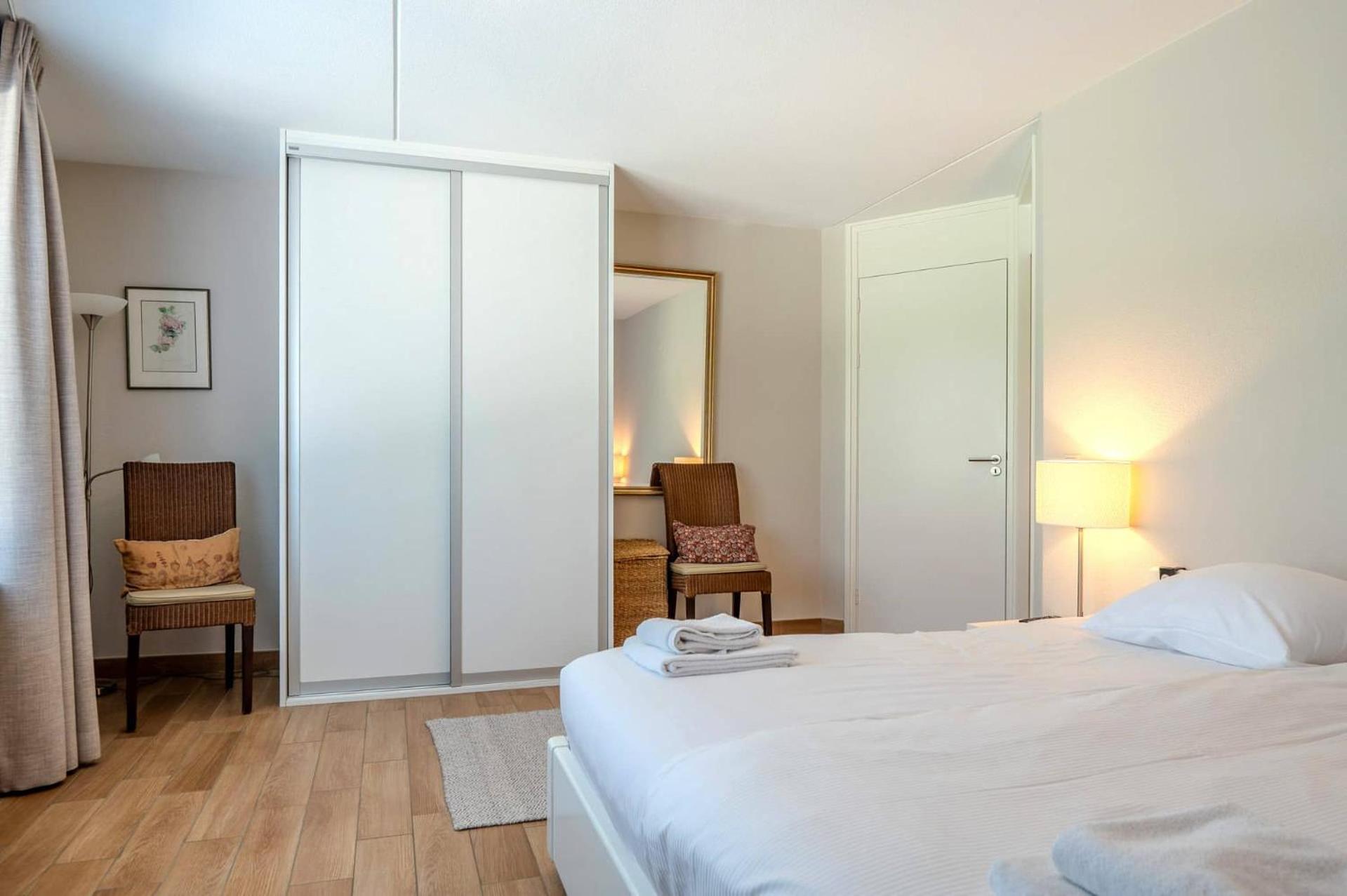 דומבורג Hello Zeeland - Appartement Loverendale 10 מראה חיצוני תמונה