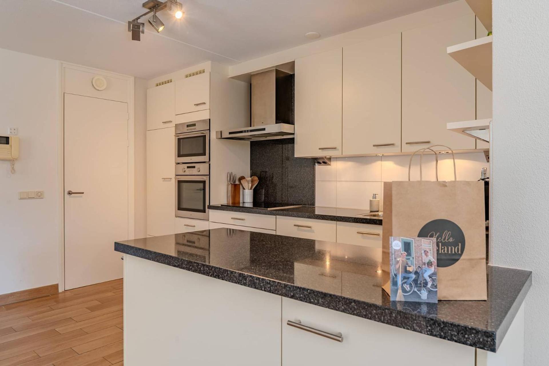 דומבורג Hello Zeeland - Appartement Loverendale 10 מראה חיצוני תמונה