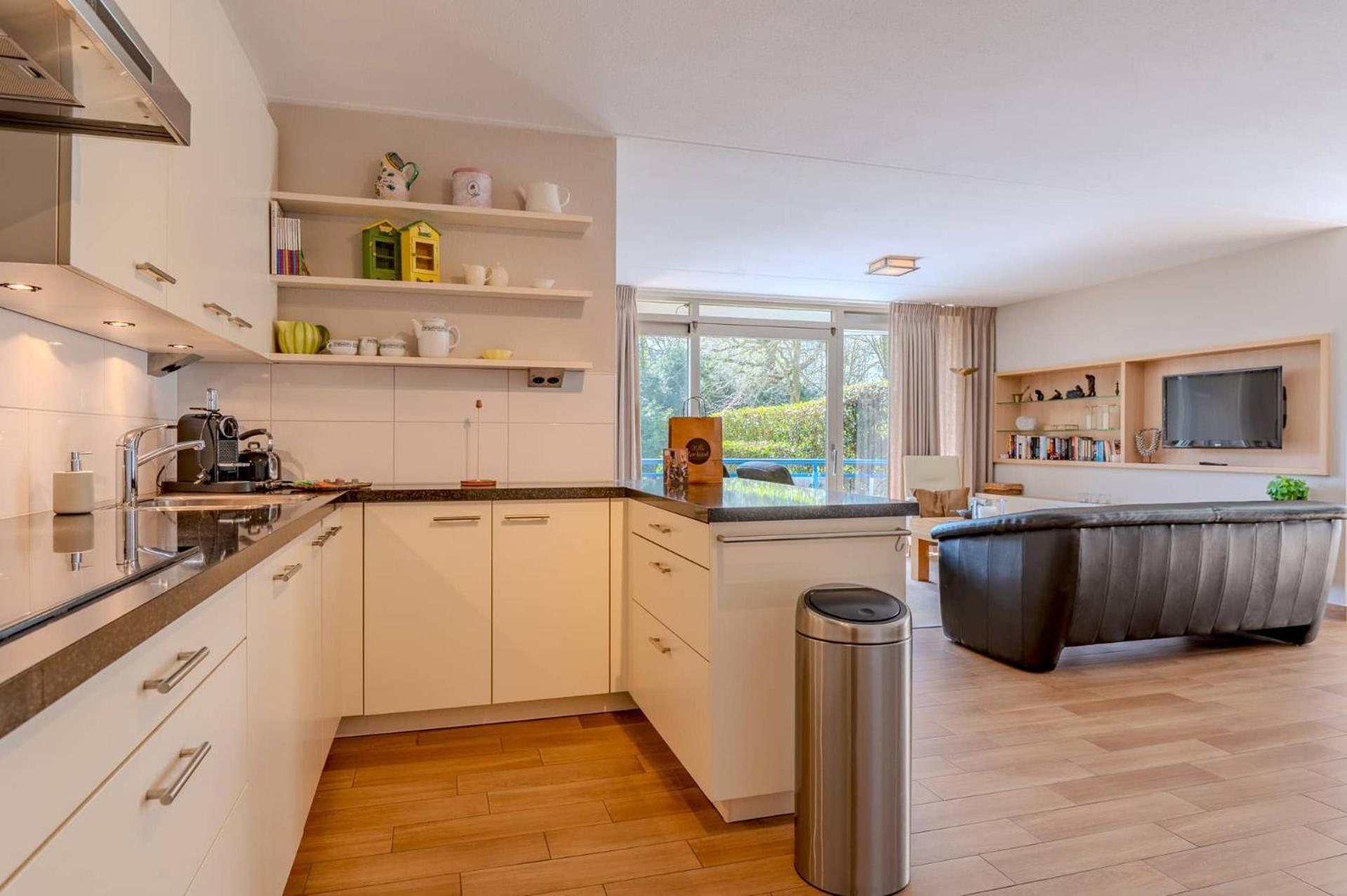 דומבורג Hello Zeeland - Appartement Loverendale 10 מראה חיצוני תמונה