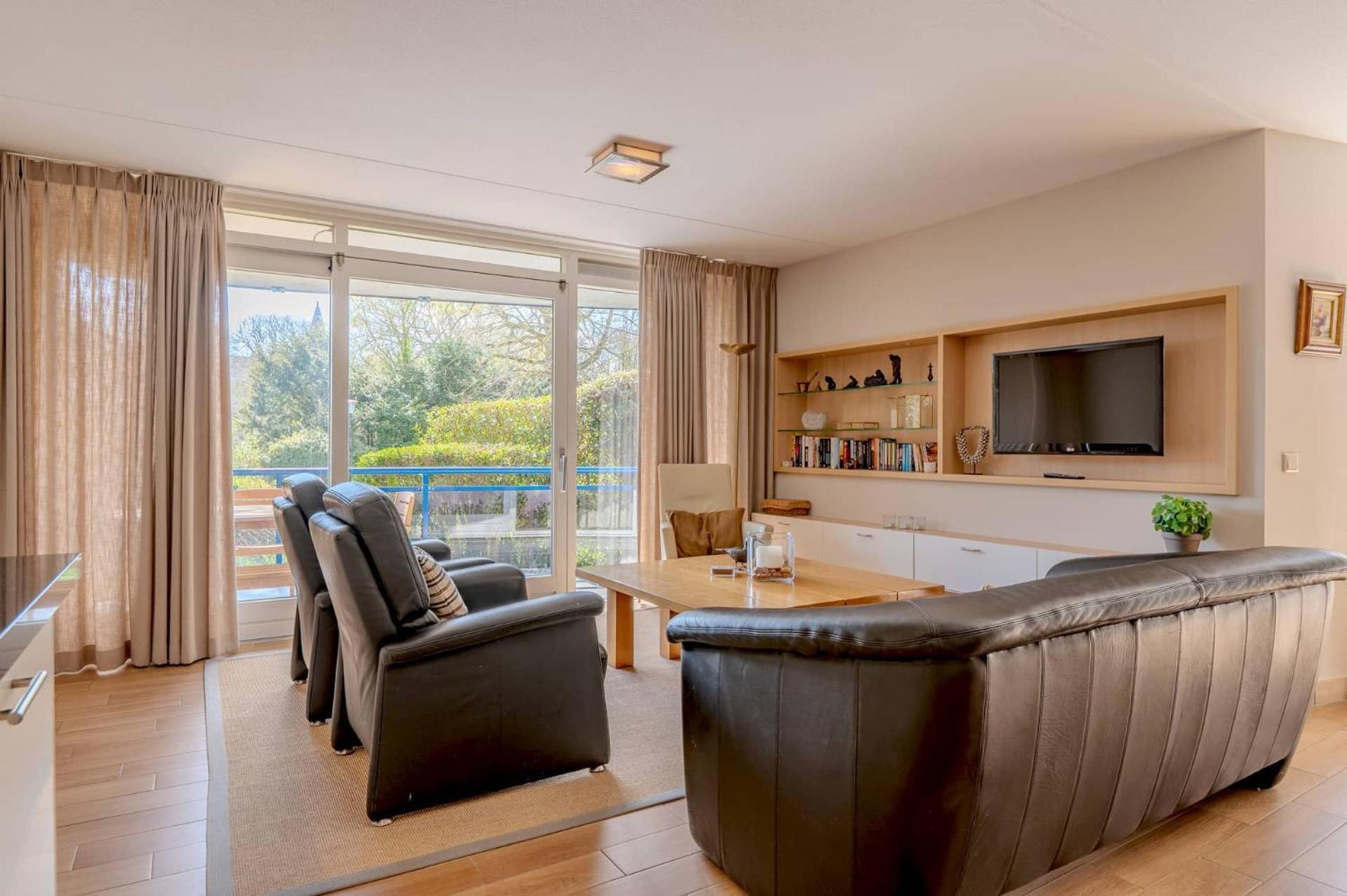 דומבורג Hello Zeeland - Appartement Loverendale 10 מראה חיצוני תמונה