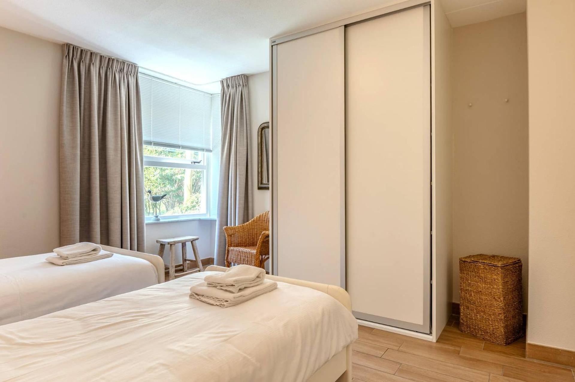 דומבורג Hello Zeeland - Appartement Loverendale 10 מראה חיצוני תמונה